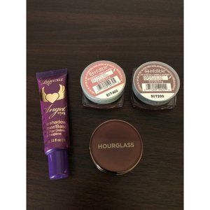 Eye shadow and Eye Liner Lot (6)